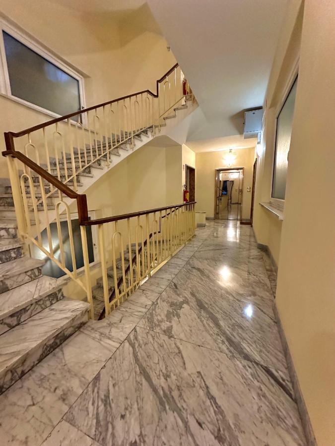 Suite Mazzini Ravenna Exterior photo
